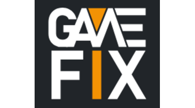 Gamefix Store Logo