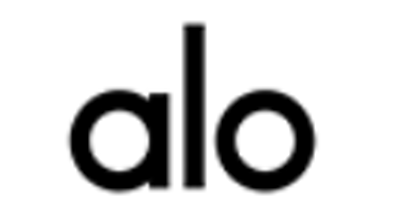 Alo Yoga Türkiye Logo