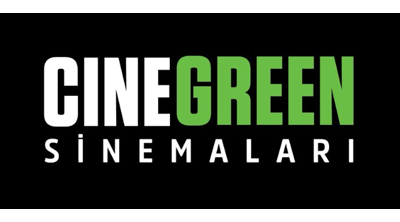 Cinegreen Sinemaları Logo