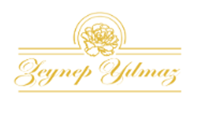 By Zeynep Yılmaz Logo