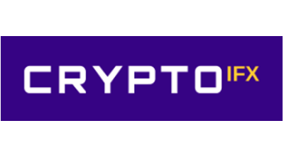 CryptoIFX Logo