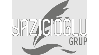 Yazıcıoğlu Grup Logo