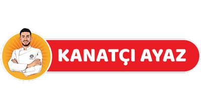 Kanatçı Ayaz Logo