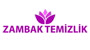 Zambak Temizlik (Adana) Logo