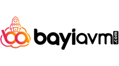 Bayiavm.com Logo