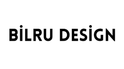 Bilru Design Logo