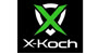 X-Koch Logo