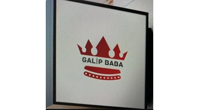 Galip Baba
