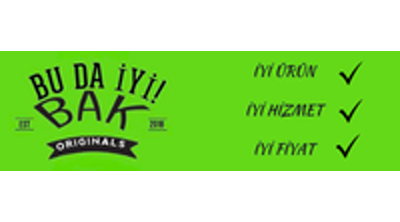 BAK BU DA İYİ