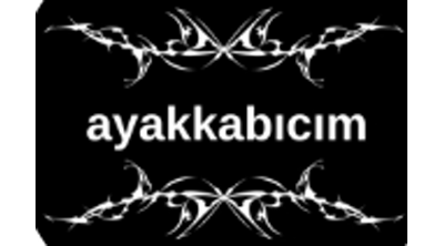 Ayakkabıcım Shoes Logo