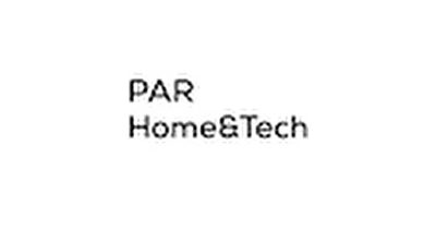 PAR Home&Tech Logo