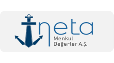 Neta Menkul Değerler Logo