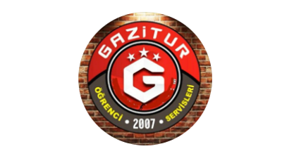 Gazi Taşımacılık (Gaziantep) Logo