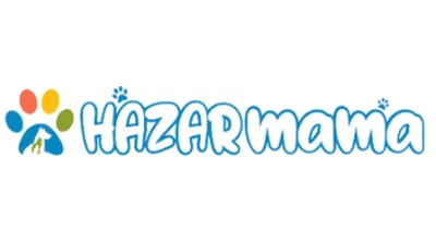 Hazar Market Logo