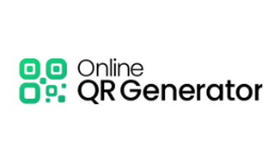 Online QR Generator Logo