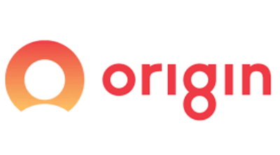 Origin Energy Logo