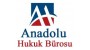 Anadolu Hukuk Bürosu Logo