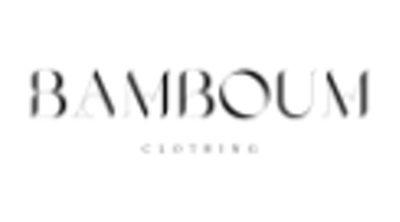Bamboum Logo