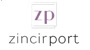 Zincirport Logo