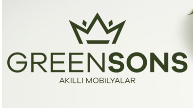 Greensons Mobilya Logo