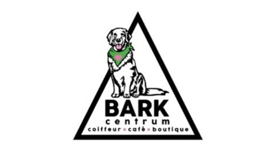 Bark Centrum Logo