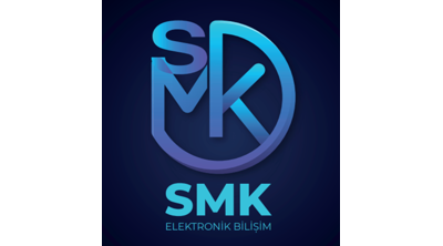 SMK Bilişim Logo