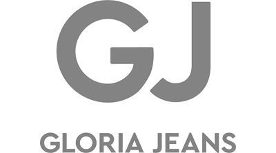 Gloria Jeans Logo