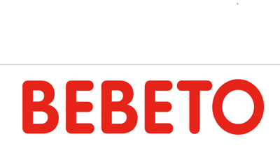 Bebeto Logo