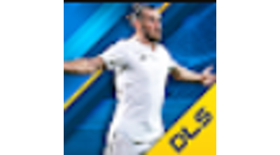 Dream League Soccer Logo