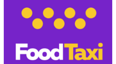 FoodTaxi Logo