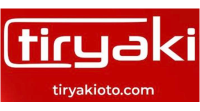 Tiryaki Oto Logo