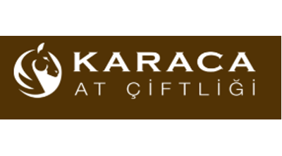 Karaca At Çiftliği | Silivri Logo