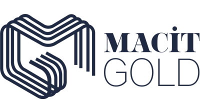 Macit Gold Logo