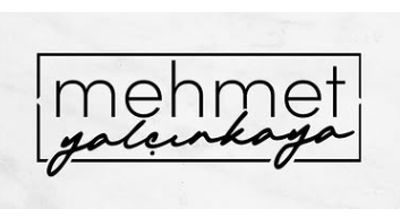 Kuaför Mehmet Yalçınkaya Logo
