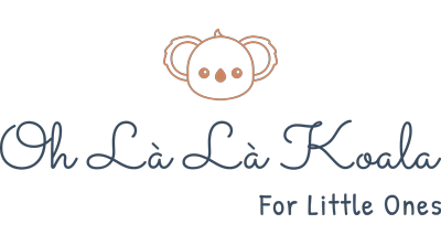 OhLaLa Koala