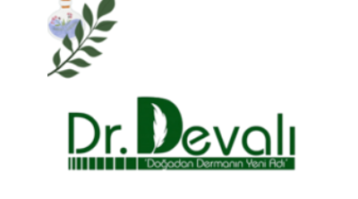 Devalı Doğal Yaşam Ürünleri Logo