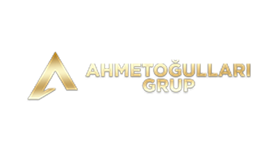 Ahmetoğulları Grup | İnci Bulvar Başkent Logo