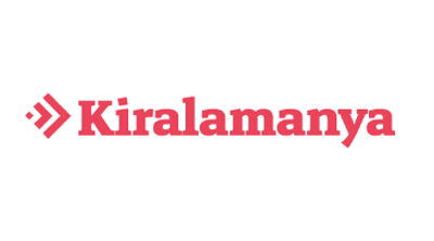 Kiralamanya Logo
