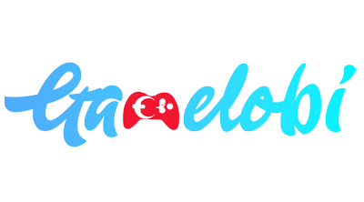 Gamelobi Logo