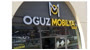 Oğuz Mobilya | Sancaktepe Logo