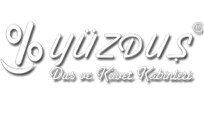 Yüzde Yüz Duş Logo