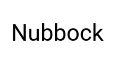 Nubbock