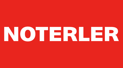 Noterler Logo