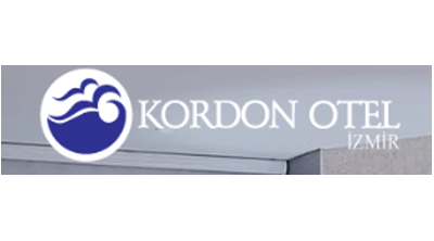 Kordon Otel Logo