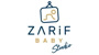 Zarif Baby Studio Logo