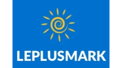 Leplusmark Logo