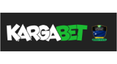 Kargabet Logo