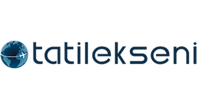Tatil Ekseni Logo