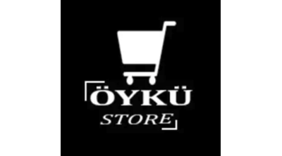 Öyküstore Logo