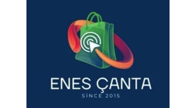 Enes Çanta Logo
